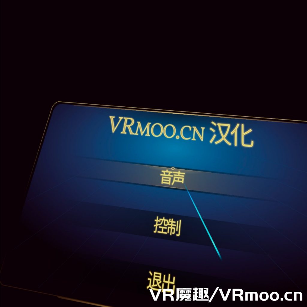 Oculus Quest 游戏《Flow Weaver 汉化中文版》密室逃脱 default-img.jpg