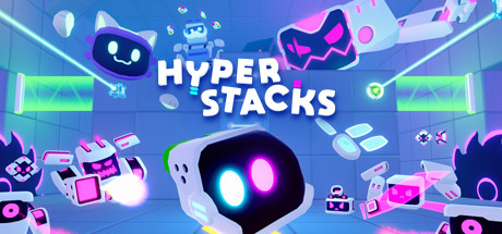 Oculus Quest 游戏《Hyperstacks》闯关达人