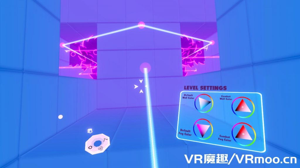 Oculus Quest 游戏《Hyperstacks》闯关达人 default-img.jpg