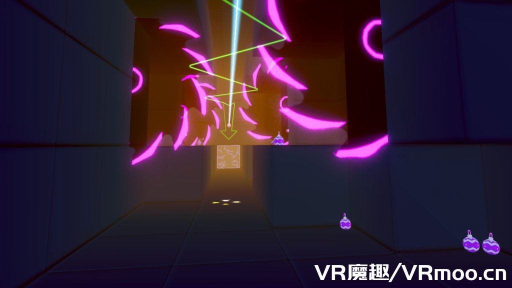Oculus Quest 游戏《Hyperstacks》闯关达人 default-img.jpg