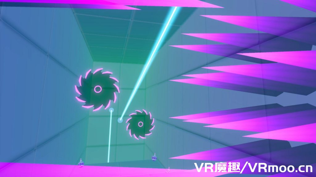 Oculus Quest 游戏《Hyperstacks》闯关达人 default-img.jpg