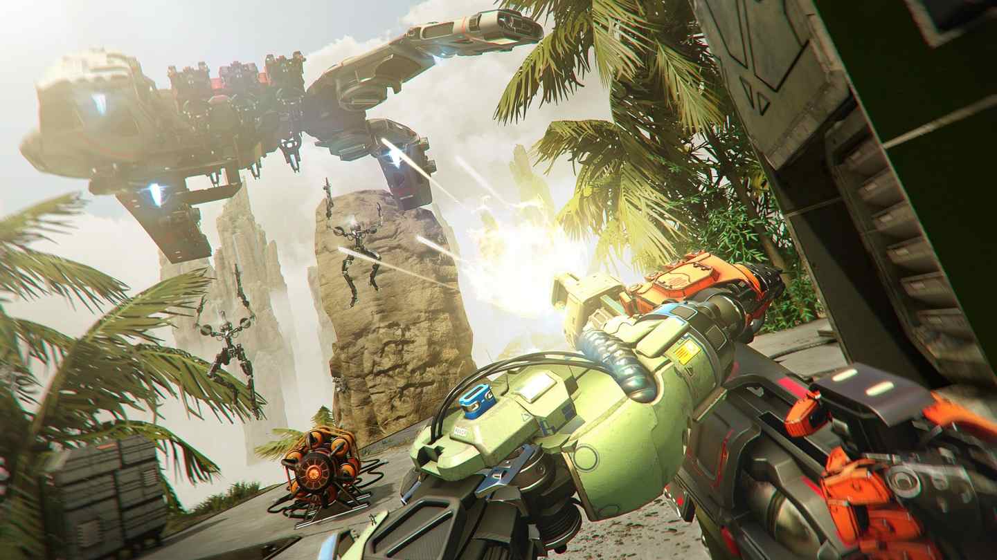 风暴之地 (Stormland VR) default-img.jpg