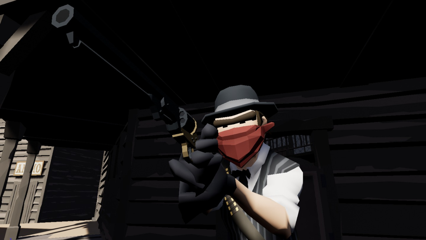 Oculus Quest 游戏《左轮手枪》Revolver Widow default-img.jpg
