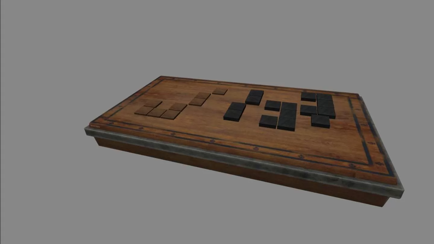 Oculus Quest 游戏《手势积木》Figure Out VR default-img.jpg