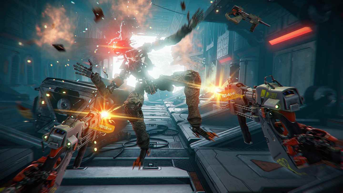 风暴之地 (Stormland VR) default-img.jpg