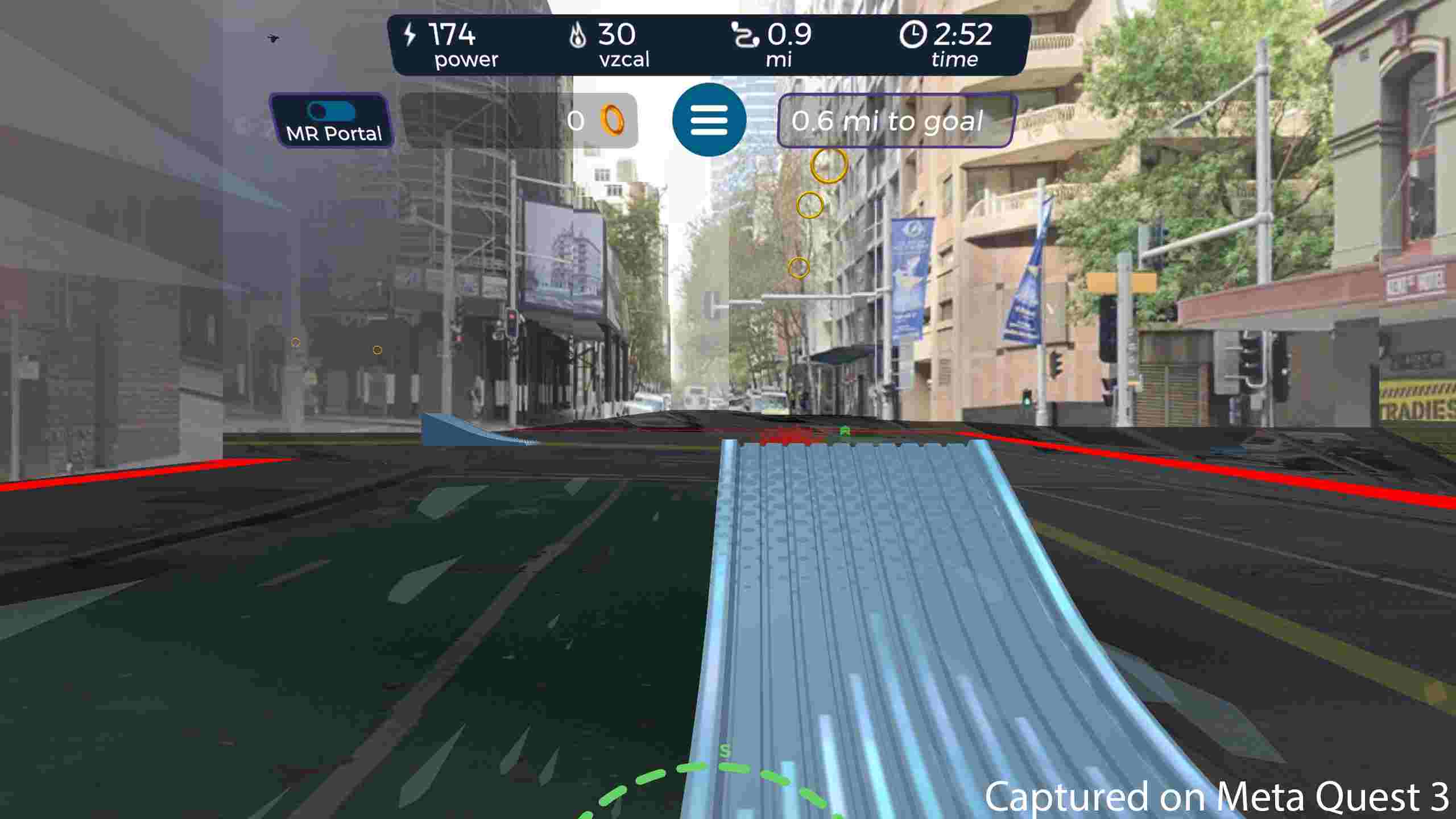 Oculus Quest 游戏《VZfit VR》单车之旅 default-img.jpg