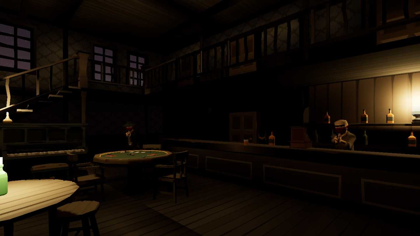 Oculus Quest 游戏《左轮手枪》Revolver Widow default-img.jpg