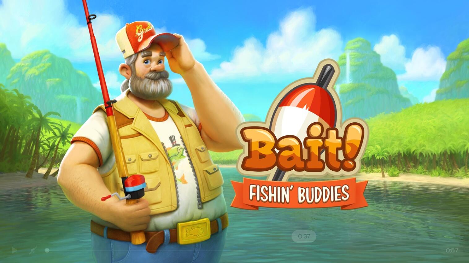 Oculus Quest 游戏《Bait!》轻松钓鱼 ~ 诱饵 default-img.jpg