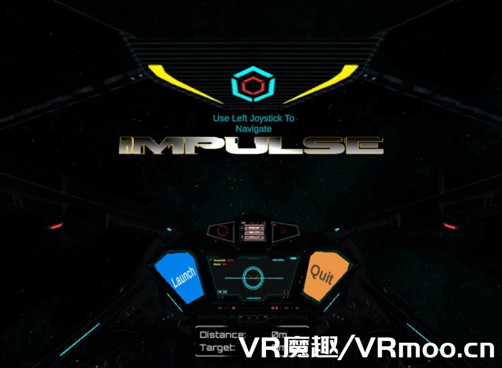 Oculus Quest 游戏《Impulse》冲击 default-img.jpg