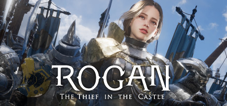 罗根:城堡中的小偷 (ROGAN: The Thief in the Castle)