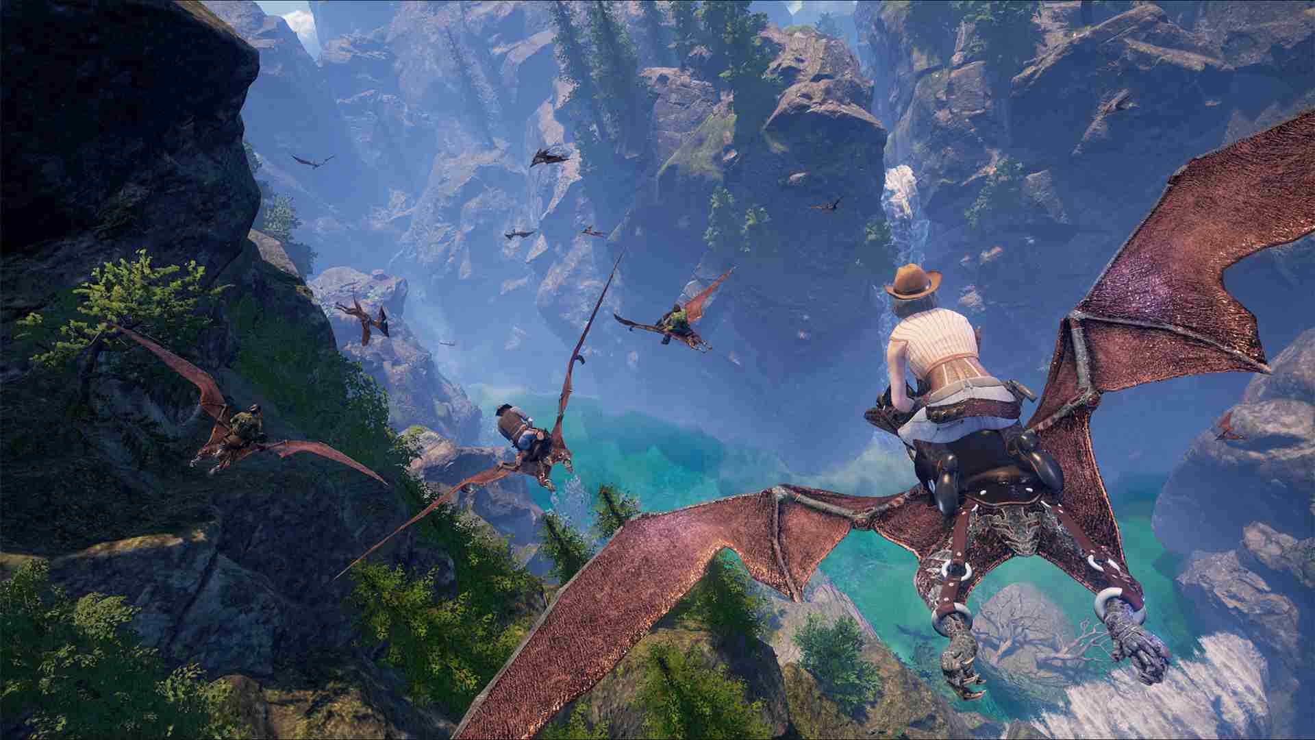 方舟公园(ARK Park) default-img.jpg