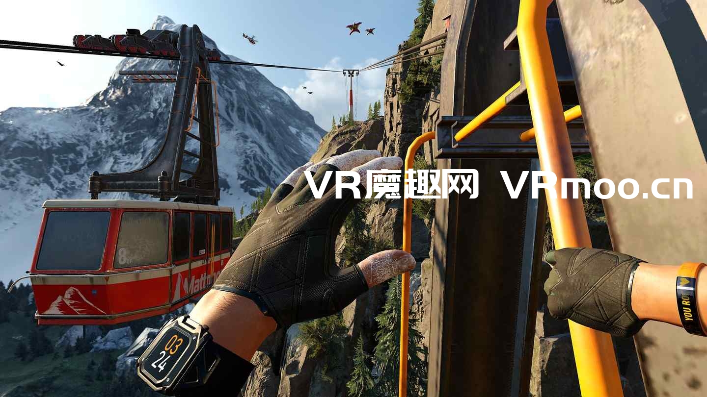 攀爬 VR(The Climb) default-img.jpg