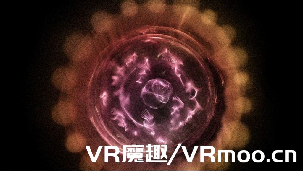 Oculus Quest 游戏《Cosmic Sugar 》宇宙沙盒 default-img.jpg