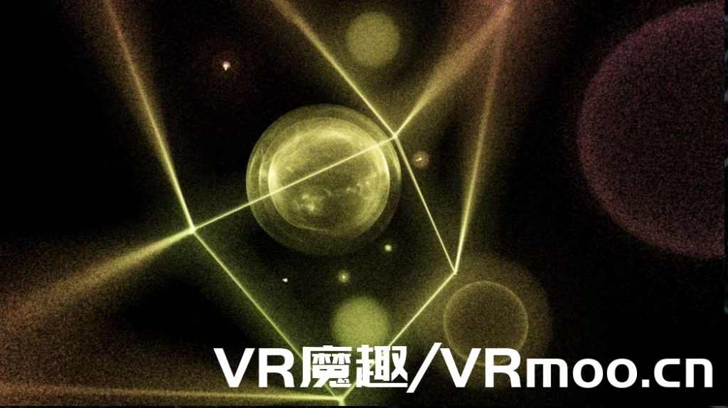 Oculus Quest 游戏《Cosmic Sugar 》宇宙沙盒 default-img.jpg