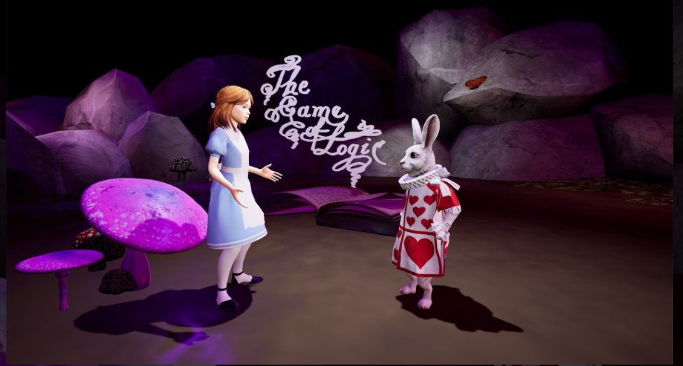 Oculus Quest 游戏《Carroll’s Riddle》卡洛尔之谜 default-img.jpg