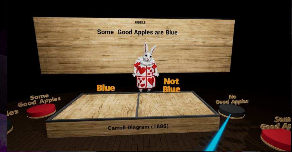 Oculus Quest 游戏《Carroll’s Riddle》卡洛尔之谜 default-img.jpg