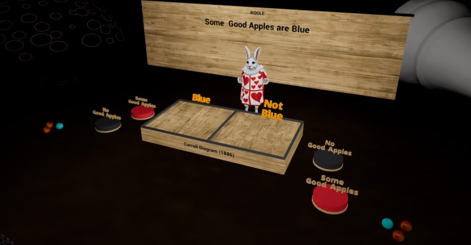 Oculus Quest 游戏《Carroll’s Riddle》卡洛尔之谜 default-img.jpg