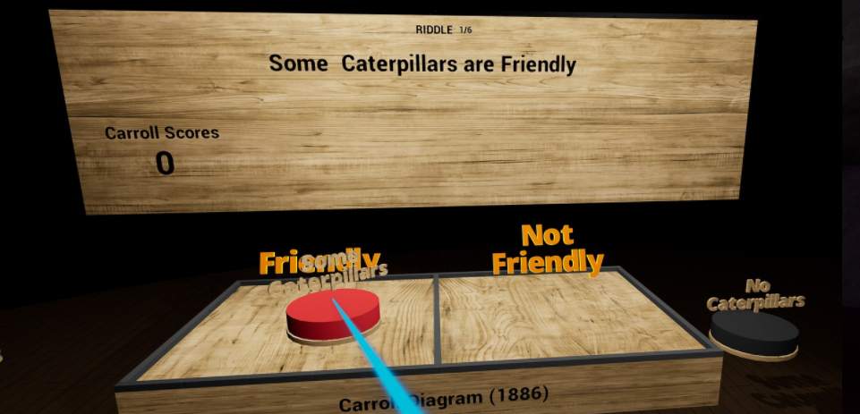 Oculus Quest 游戏《Carroll’s Riddle》卡洛尔之谜 default-img.jpg