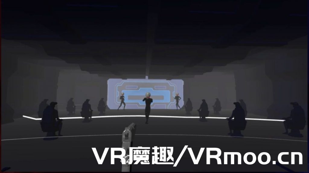 Oculus Quest 游戏《Alienation VR》异化 default-img.jpg