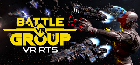 战斗团体VR（Battle Group VR）
