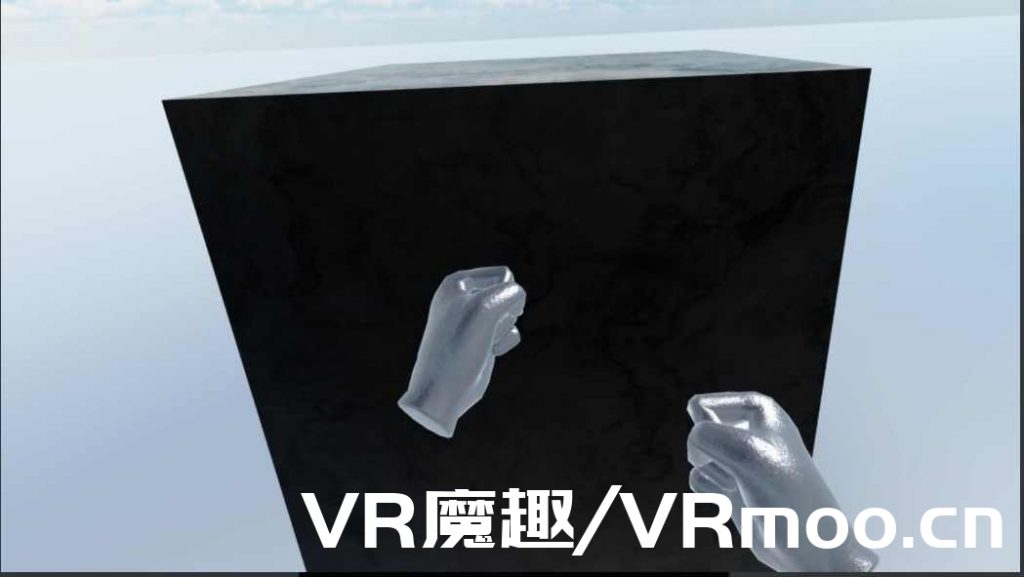 Oculus Quest 游戏《The Premium Cube》高级立方体 default-img.jpg