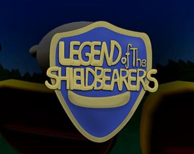 Oculus Quest 游戏《Legend of the ShieldBearers》护盾者传说