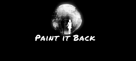 Oculus Quest 游戏《Paint it Back - Full Release》无色世界