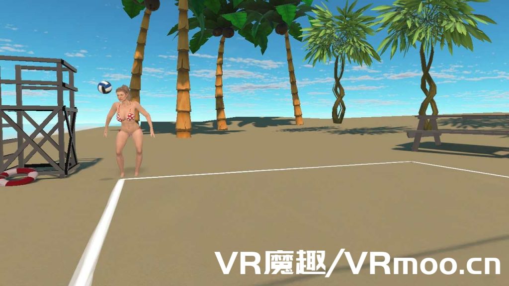 Oculus Quest 游戏《Meet Izzy!》认识伊兹! default-img.jpg
