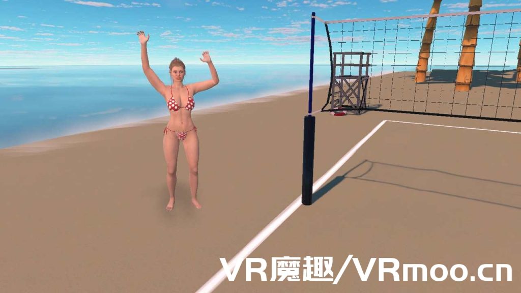 Oculus Quest 游戏《Meet Izzy!》认识伊兹! default-img.jpg