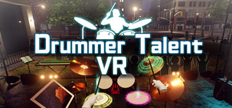 鼓手达人VR (Drummer Talent VR)