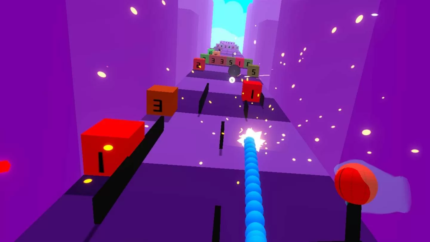Oculus Quest 游戏《巨蛇狂奔》Snakes Roam default-img.jpg