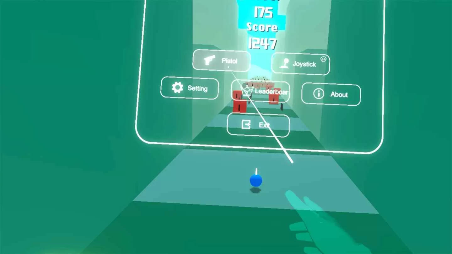 Oculus Quest 游戏《巨蛇狂奔》Snakes Roam default-img.jpg