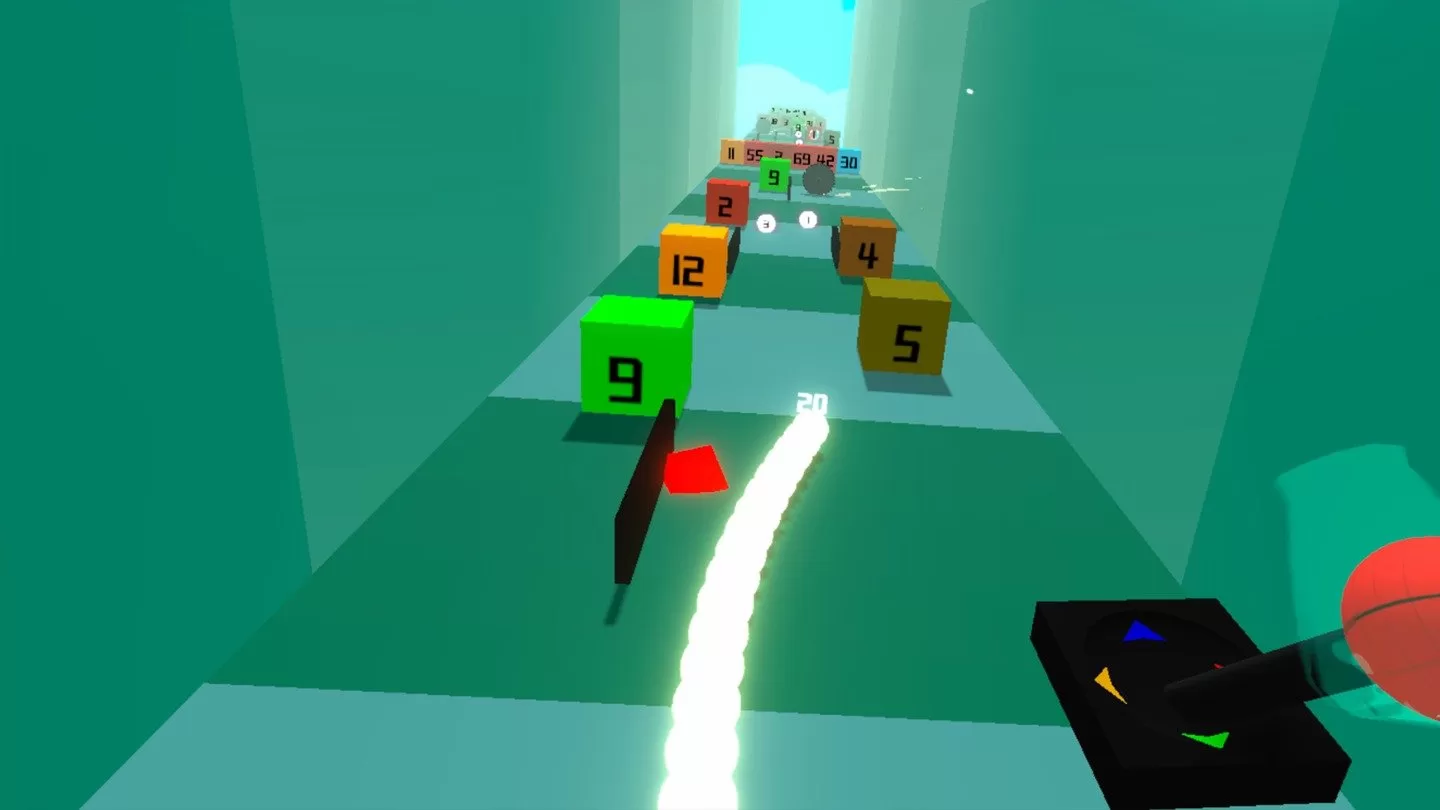 Oculus Quest 游戏《巨蛇狂奔》Snakes Roam default-img.jpg