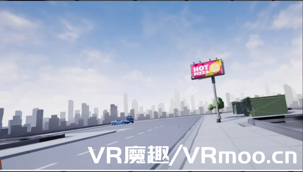 Oculus Quest 游戏《Take Aim》瞄准射击模拟