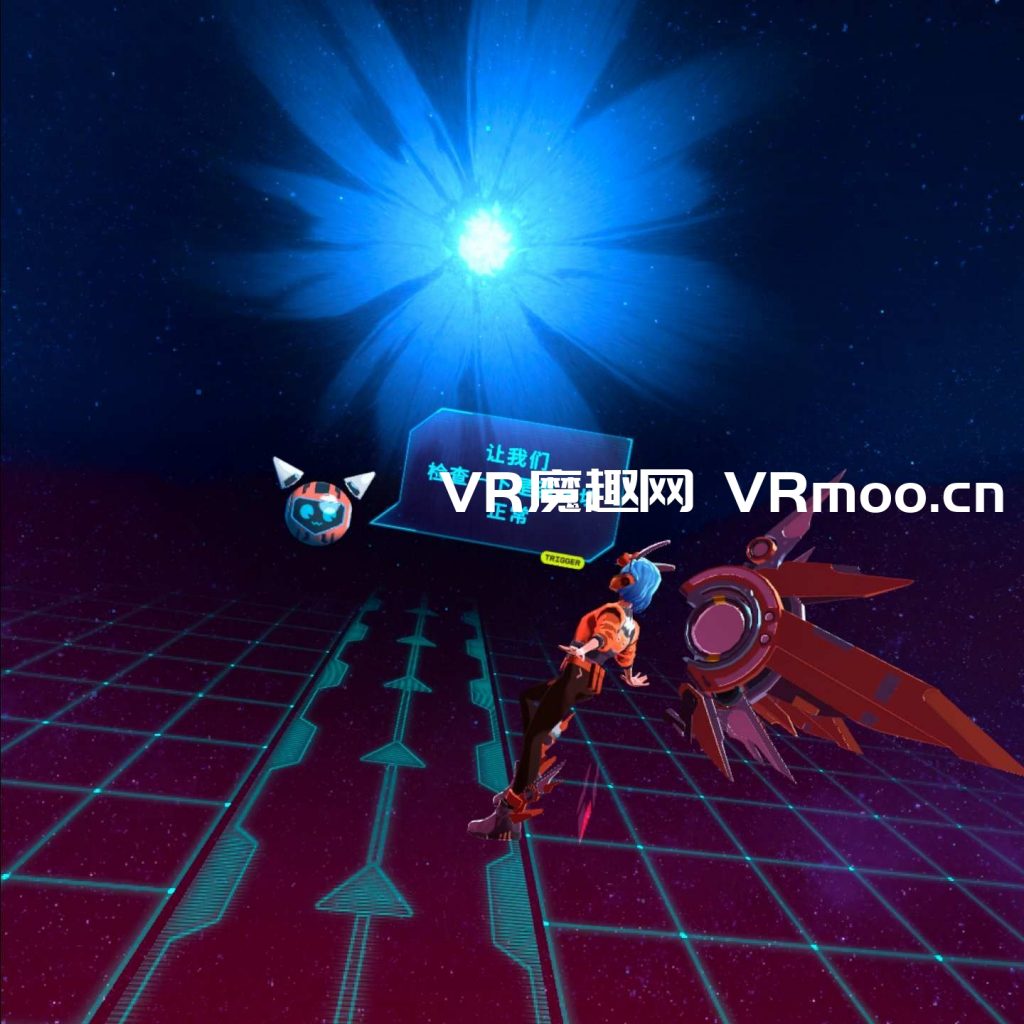 Oculus Quest 游戏《由纪汉化中文版》YUKI VR default-img.jpg