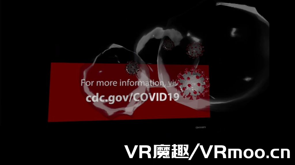 Oculus Quest 游戏《COVID-19 Virus VR》COVID-19 病毒VR default-img.jpg