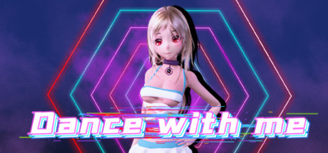 一起跳舞VR（Dance with me）