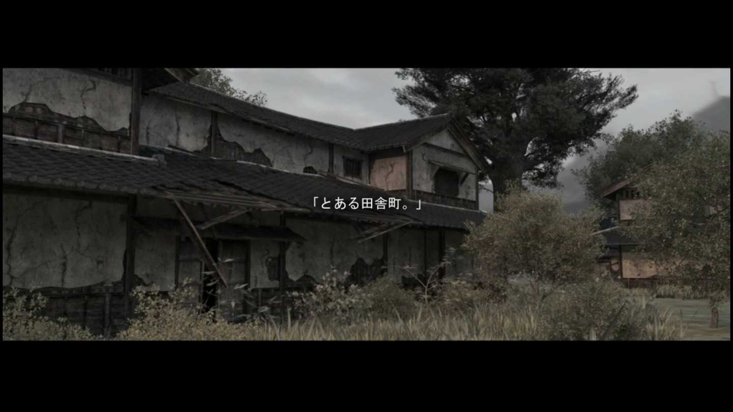 Oculus Quest 游戏《怪士奇谭VR》AYAKASHI KITAN VR default-img.jpg