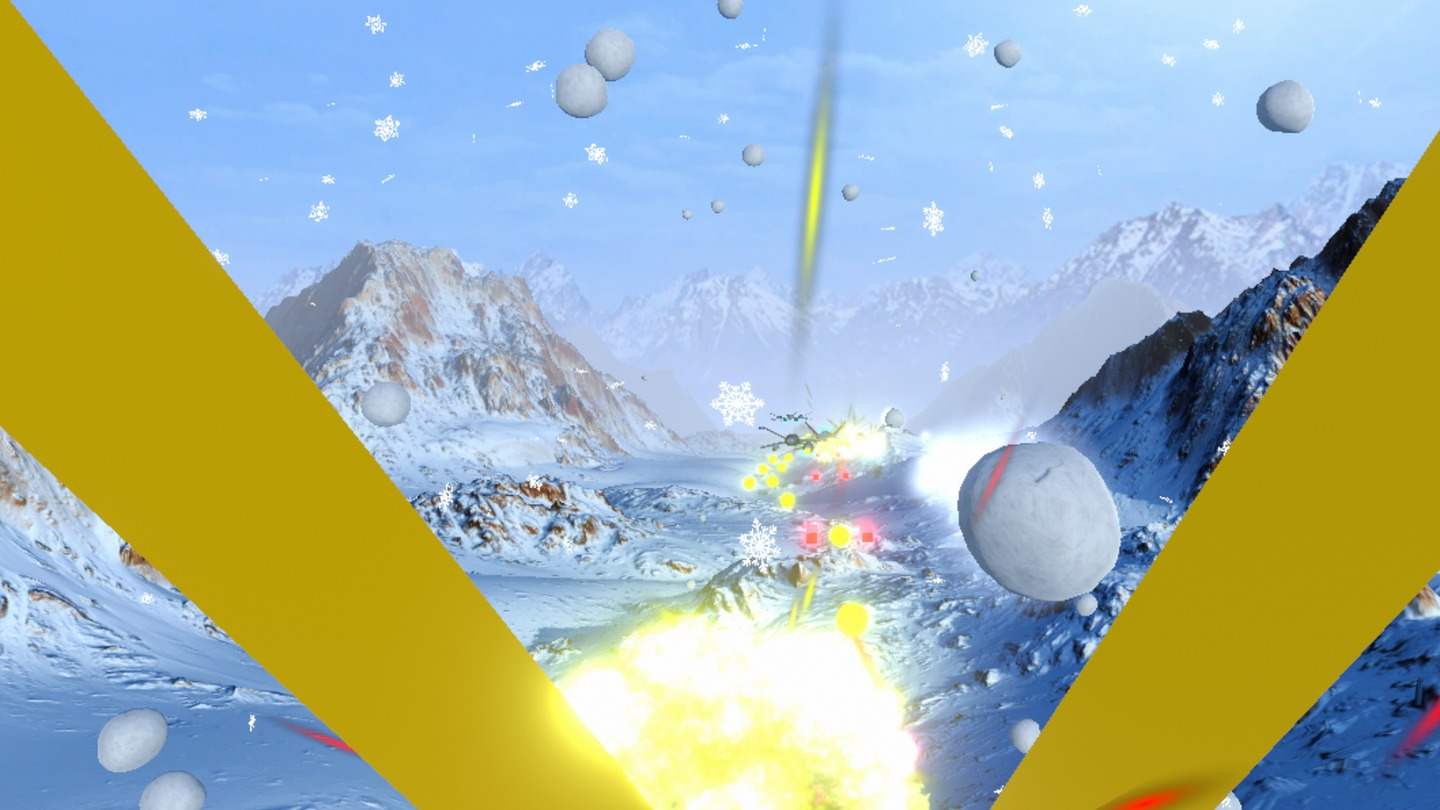 Oculus Quest 游戏《太空射手VR》Space Shooter VR default-img.jpg