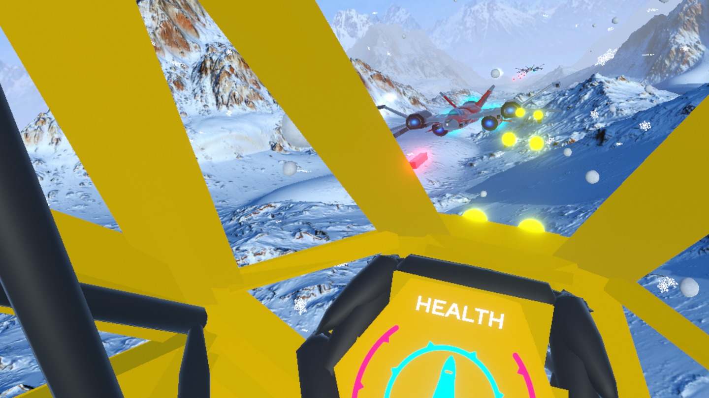 Oculus Quest 游戏《太空射手VR》Space Shooter VR default-img.jpg