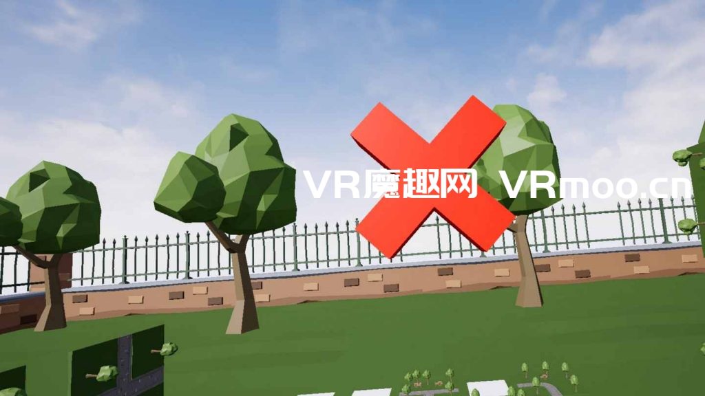 Oculus Quest 游戏《Puzzling Paths》令人费解的路径