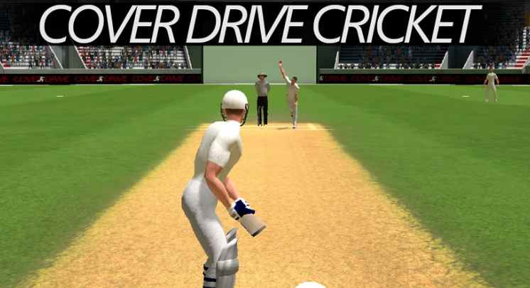 Oculus Quest 游戏《Cover Drive Cricket》板球模拟器 default-img.jpg