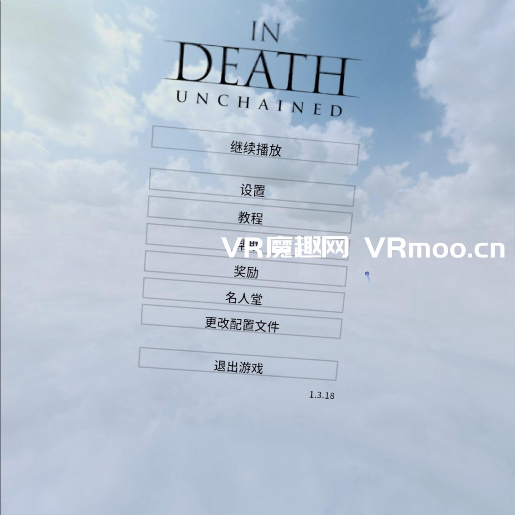Oculus Quest 游戏《In Death: Unchained 汉化中文版》至死亡:解脱 default-img.jpg