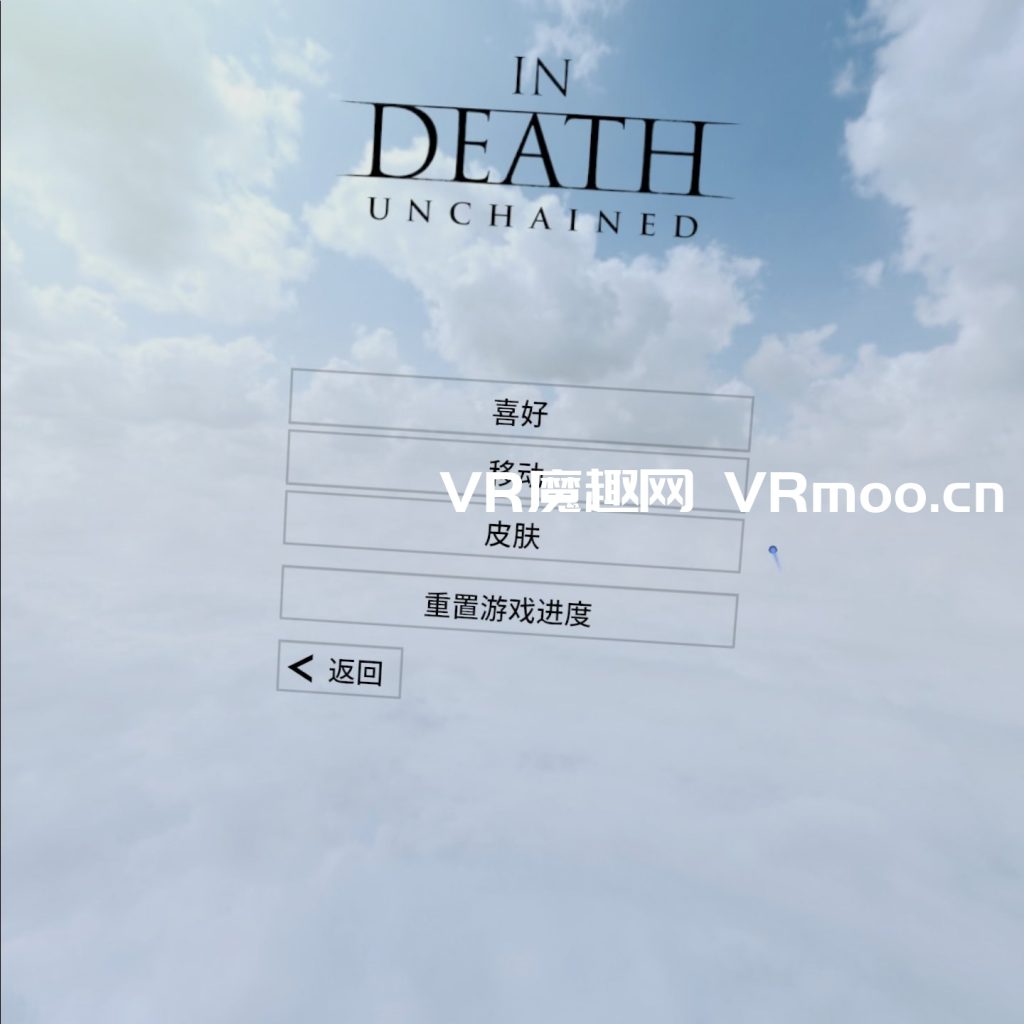 Oculus Quest 游戏《In Death: Unchained 汉化中文版》至死亡:解脱 default-img.jpg