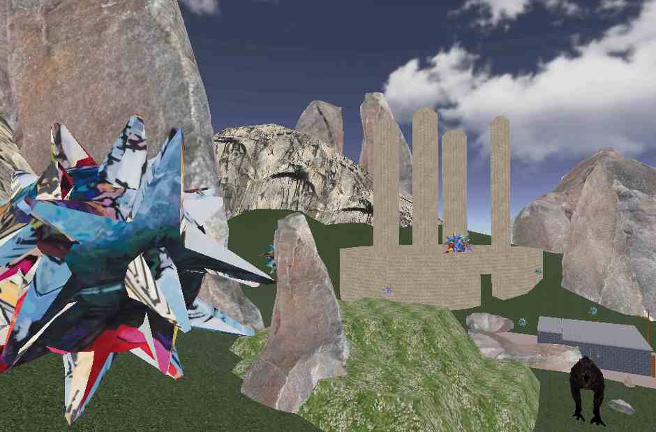 Oculus Quest 游戏《VR Adventure Chop & Climb Anything》切割任何东西VR default-img.jpg