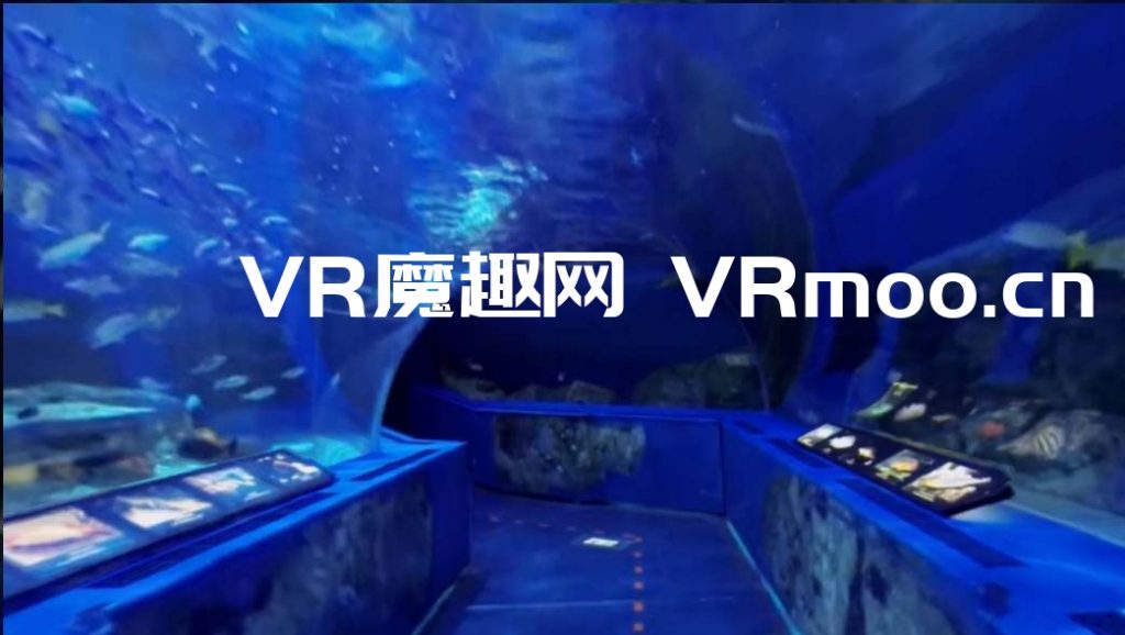 Oculus Quest 游戏《Walkable 360 Video》步行 360 度全景视频 default-img.jpg