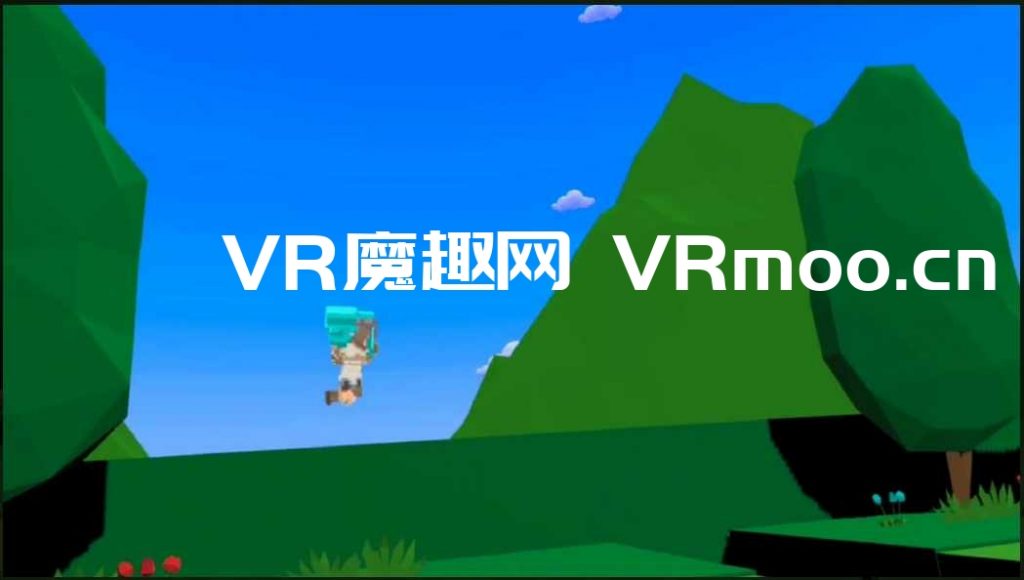 Oculus Quest 游戏《2DLike Adventure》2D类冒险 default-img.jpg