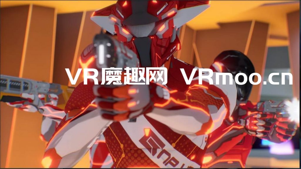 Oculus Quest 游戏《SOLARIS OFFWORLD COMBAT VR》太阳系异世界作战 default-img.jpg