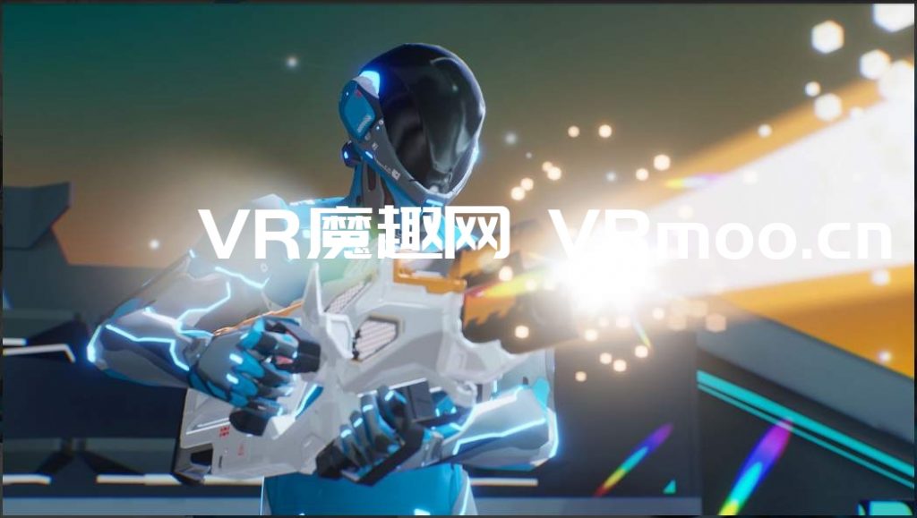 Oculus Quest 游戏《SOLARIS OFFWORLD COMBAT VR》太阳系异世界作战 default-img.jpg