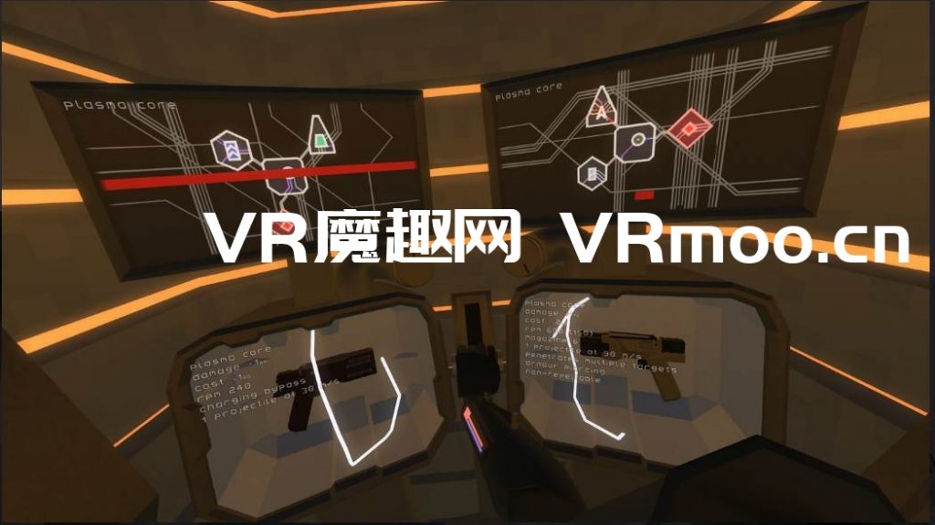 Oculus Quest 游戏《Tea For God VR》为上帝献茶VR